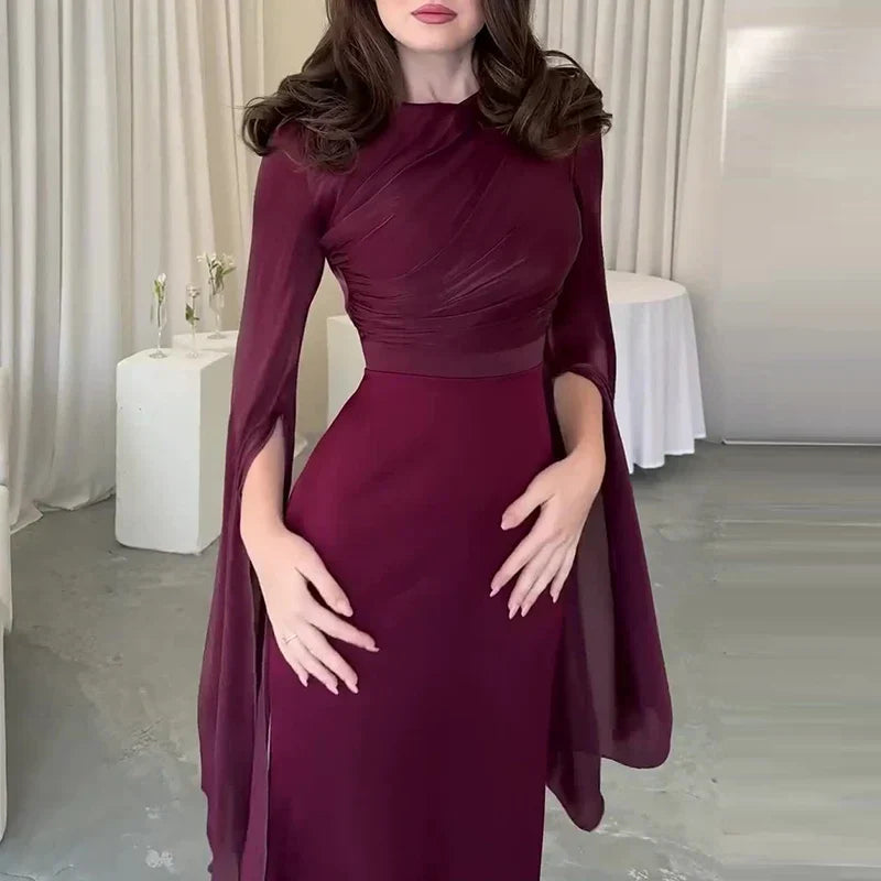 Liliana שמלת מקסי