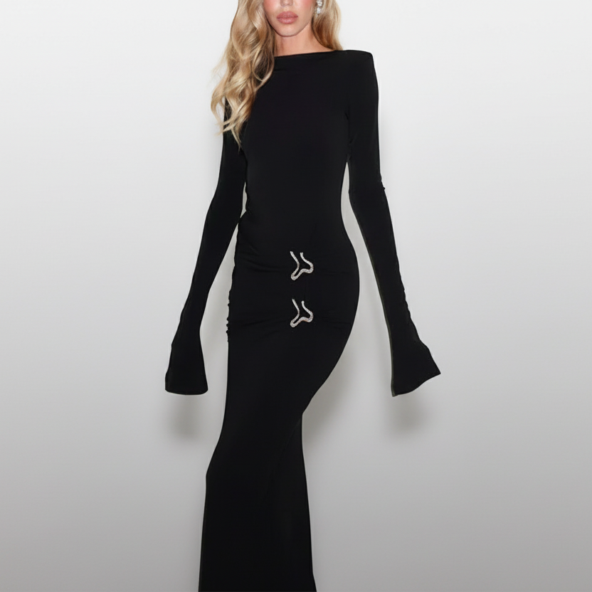 שמלה דגם - Amélie