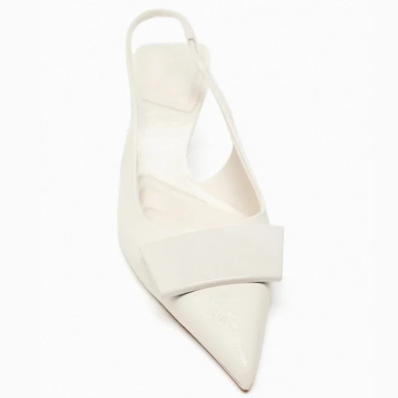 Elissa heels