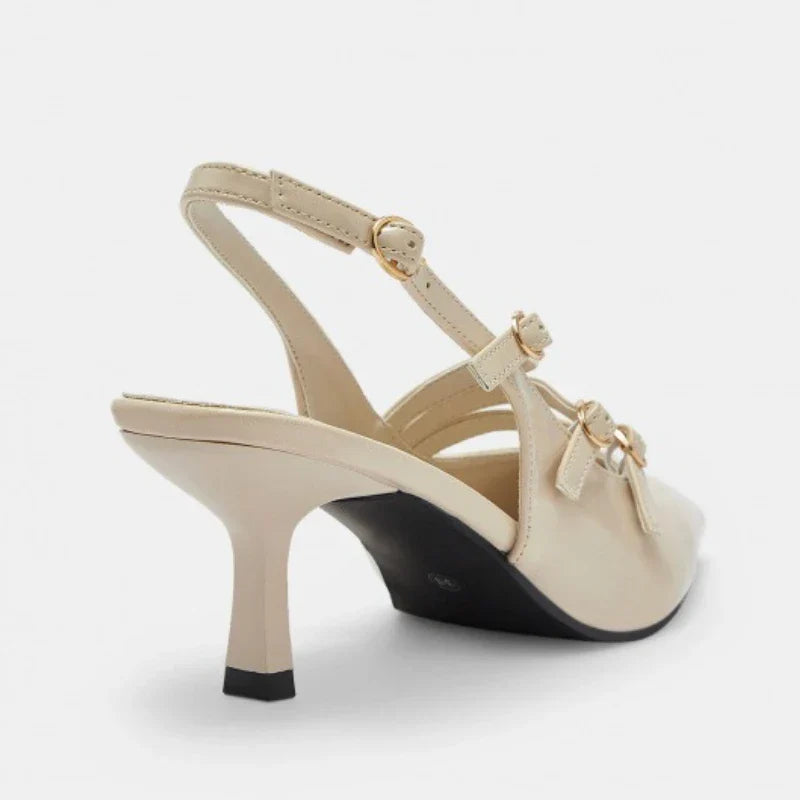 Ariel heels