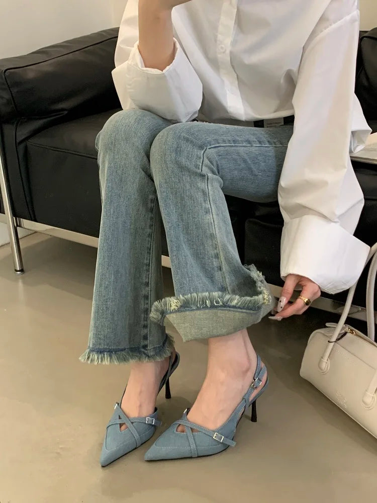 Razi heels