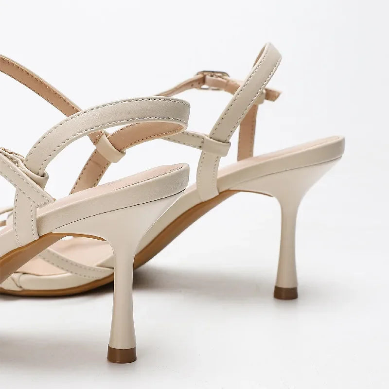 Yuval heels