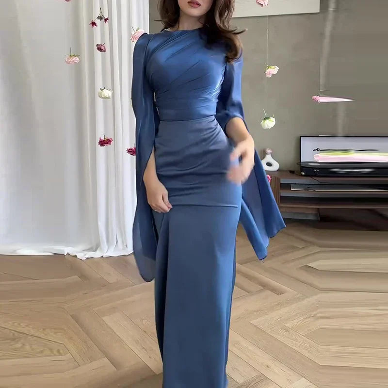 Liliana שמלת מקסי