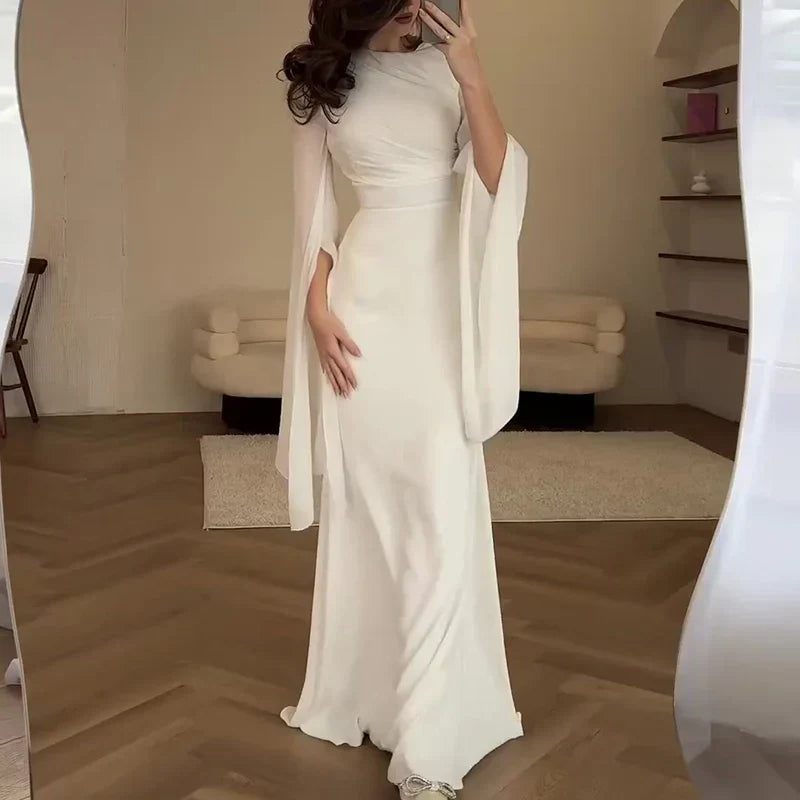 Liliana שמלת מקסי