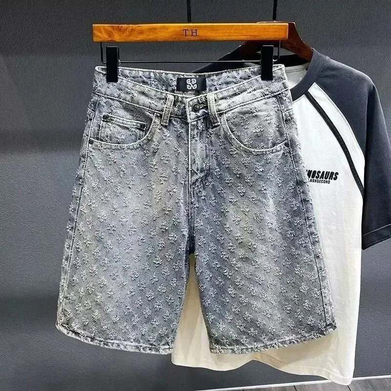 מכנסיים דגם ליאו